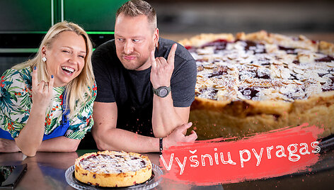 Tarasovai VIrtuvėje 06 18