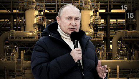 Putinas