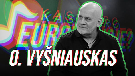 Vysniauskas