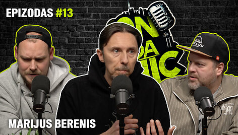 On da Mic-0106