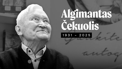 cekuolis