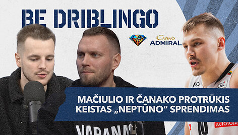 BeDriblingo0416