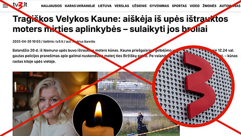 Socialiniuose tinkluose platinama apgavystė