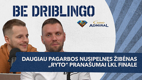 BeDriblingo0609