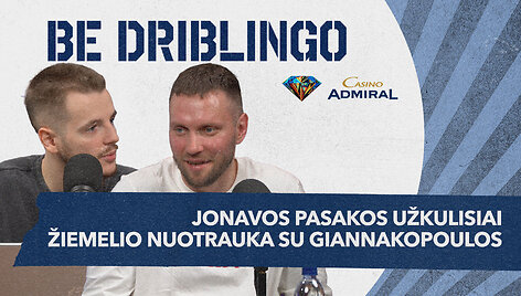 BeDriblingo2