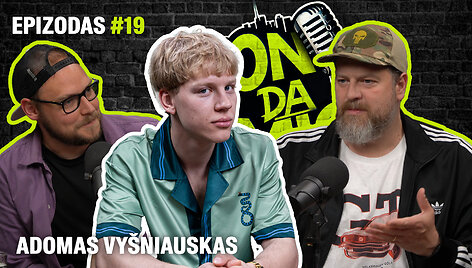 On da Mic-0711