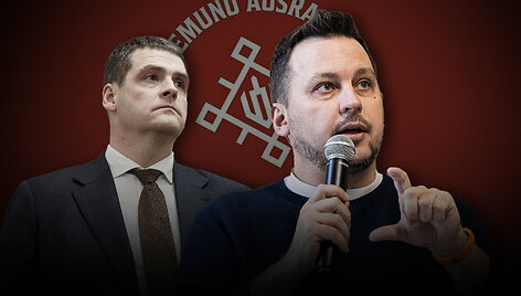 Žemaitaitis, Žukauskas