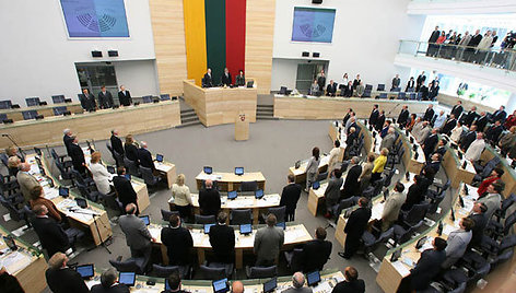 seimas