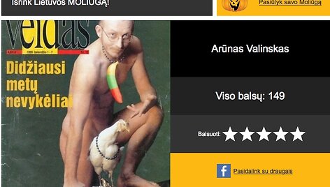 Nuotraukos pavadinimas