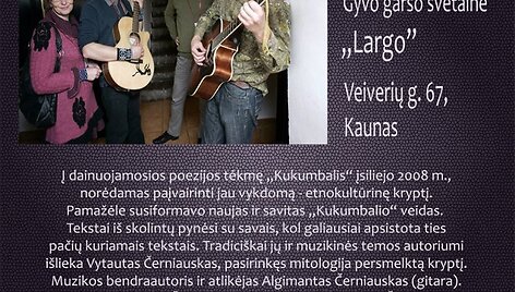 Nuotraukos pavadinimas