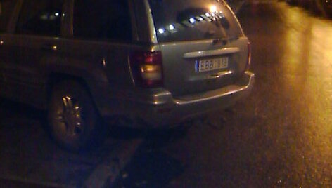 man dzin saligatviai ir KTE