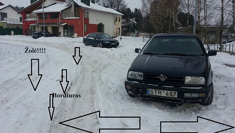 Nuotraukos pavadinimas
