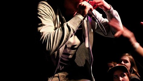 Omerta