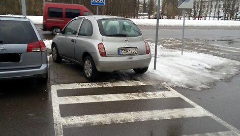 Nuotraukos pavadinimas