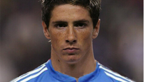 Fernando Torres