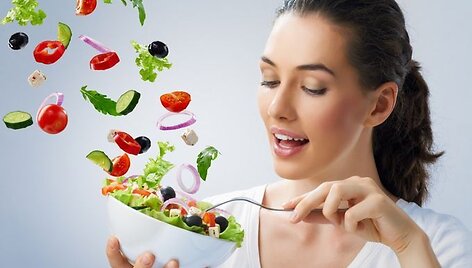 Fotolia nuotr.