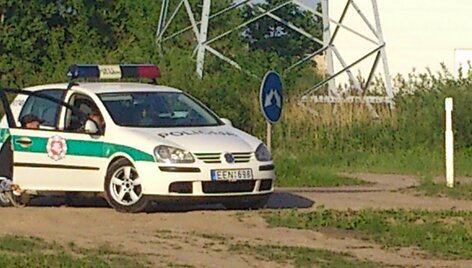 Puikus pavyzdys Nr.1