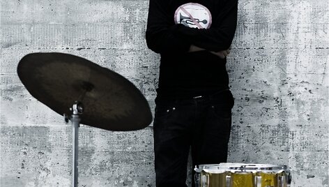Stefan Pasborg