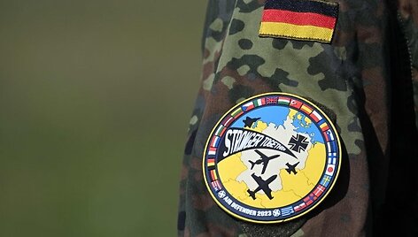 AFP-Scanpix nuotr.
