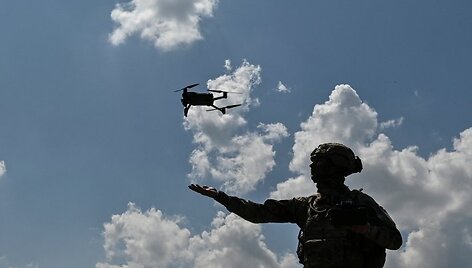 REUTERS-Scanpix nuotr.