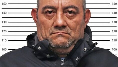 AFP-Scanpix nuotr.