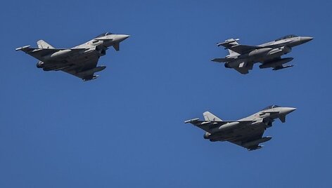 AFP-Scanpix nuotr.