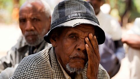 REUTERS-Scanpix nuotr.