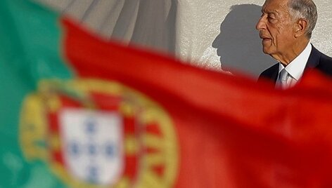 via REUTERS-Scanpix nuotr.