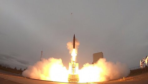 AFP-Scanpix nuotr.