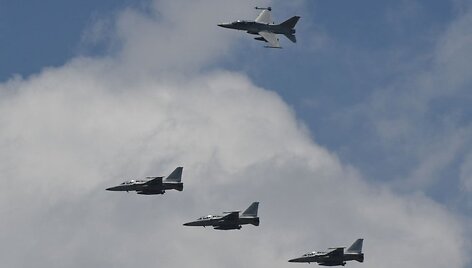 AFP-Scanpix nuotr.