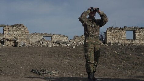 REUTERS-Scanpix nuotr.