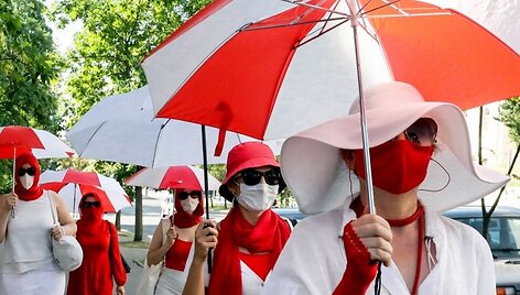 AFP-Scanpix nuotr.