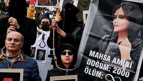 REUTERS-Scanpix nuotr.