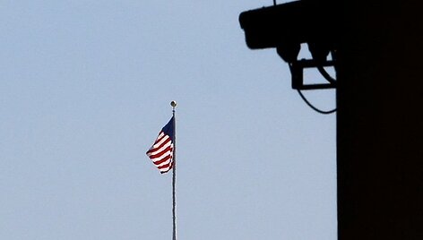 REUTERS-Scanpix nuotr.