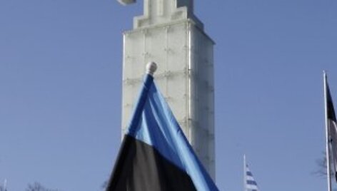REUTERS-Scanpix nuotr.