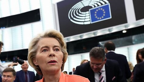 REUTERS-Scanpix nuotr.