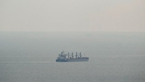 AFP-Scanpix nuotr.