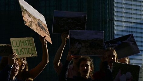 AFP-Scanpix nuotr.