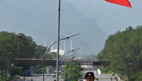 AFP-Scanpix nuotr.