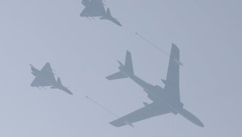 REUTERS-Scanpix nuotr.