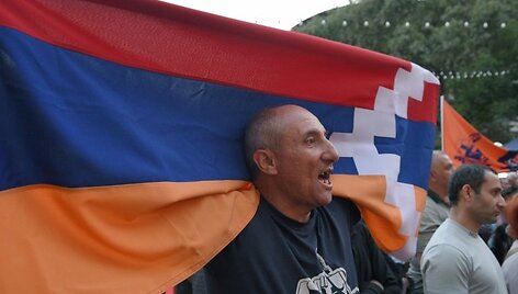 AFP-Scanpix nuotr.