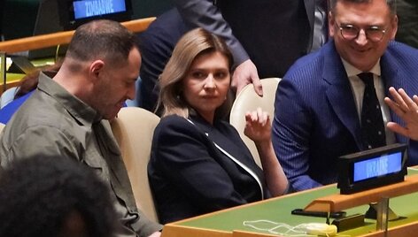 AFP-Scanpix nuotr.