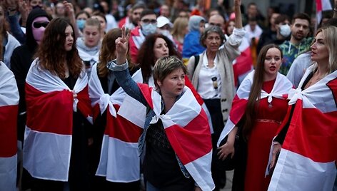 REUTERS-Scanpix nuotr.