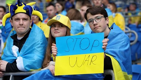 Action Images via Reuters-Scanpix nuotr.