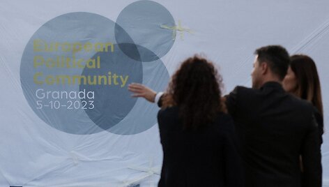 AFP-Scanpix nuotr.
