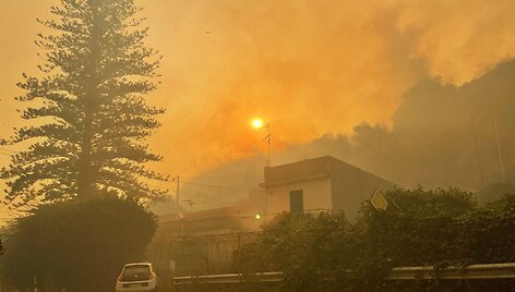 AFP-Scanpix nuotr.