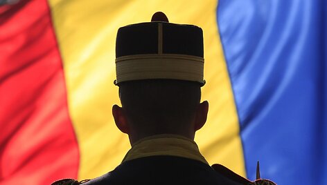 REUTERS-Scanpix nuotr.