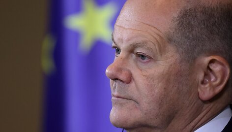 REUTERS-Scanpix nuotr.