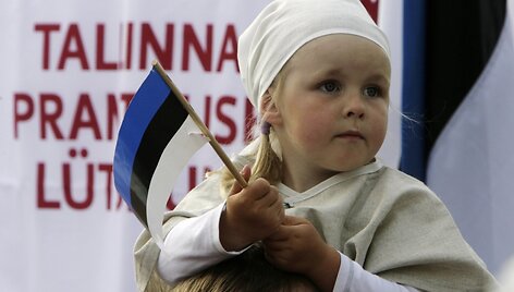 REUTERS-Scanpix nuotr.