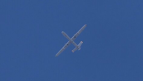 AFP-Scanpix nuotr.
